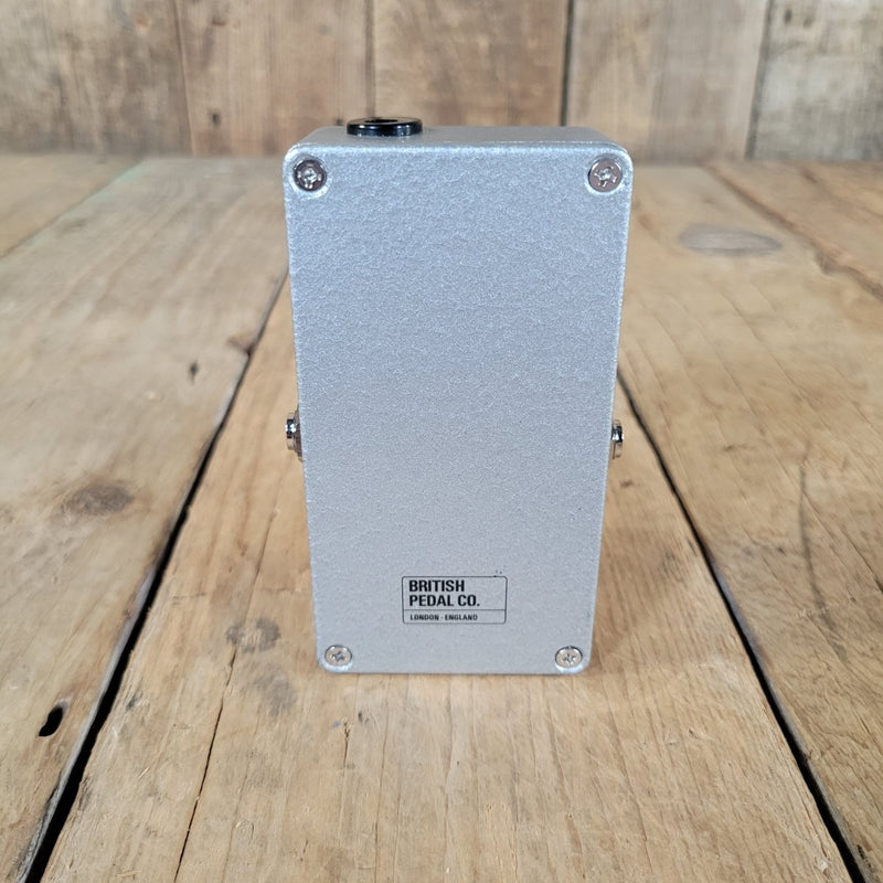 British Pedal Company Tone Bender Professional MKII with Box - Mahar's Vintage Guitars