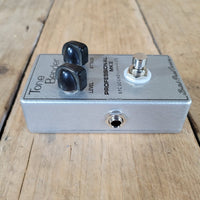 British Pedal Company Tone Bender Professional MKII with Box - Mahar's Vintage Guitars