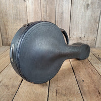 Bruno Banjo Mandolin or Banjo Ukulele Case 1930s - Mahar's Vintage Guitars