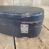 Bruno Banjo Mandolin or Banjo Ukulele Case 1930s - Mahar's Vintage Guitars