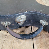 Bruno Banjo Mandolin or Banjo Ukulele Case 1930s - Mahar's Vintage Guitars