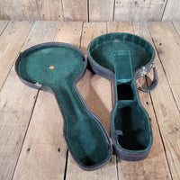 Bruno Banjo Mandolin or Banjo Ukulele Case 1930s - Mahar's Vintage Guitars