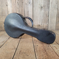Bruno Banjo Mandolin or Banjo Ukulele Case 1930s - Mahar's Vintage Guitars