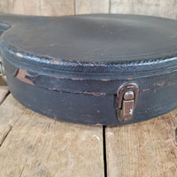 Bruno Banjo Mandolin or Banjo Ukulele Case 1930s - Mahar's Vintage Guitars