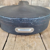 Bruno Banjo Mandolin or Banjo Ukulele Case 1930s - Mahar's Vintage Guitars