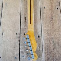 Carson Hess Esquire Pine Body 5 pounds 14 Ounces! - Mahar's Vintage Guitars