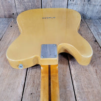 Carson Hess Esquire Pine Body 5 pounds 14 Ounces! - Mahar's Vintage Guitars