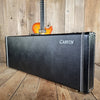 Carvin Kiesel SH550 Hollowbody Archtop Custom Koa 2012 Near Mint with Original Case - Mahar's Vintage Guitars