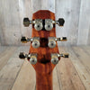 Carvin Kiesel SH550 Hollowbody Archtop Custom Koa 2012 Near Mint with Original Case - Mahar's Vintage Guitars