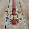 Carvin Kiesel SH550 Hollowbody Archtop Custom Koa 2012 Near Mint with Original Case - Mahar's Vintage Guitars