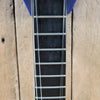 Carvin Kiesel SH550 Hollowbody Archtop Custom Koa 2012 Near Mint with Original Case - Mahar's Vintage Guitars