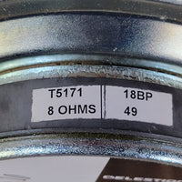 Celestion 2005 G10E-30 Tube 10 10" Guitar Speaker 8 Ohms, Mint - Mahar's Vintage Guitars