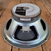 Celestion 2006 G12K-100 100 Watt 12" Guitar Speaker 8 Ohms, Excellent - Mahar's Vintage Guitars