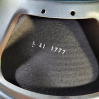 Celestion 2006 G12K-100 100 Watt 12" Guitar Speaker 8 Ohms, Excellent - Mahar's Vintage Guitars