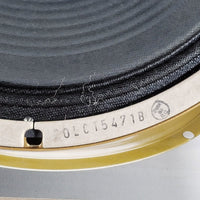 Celestion 2017 G12 Alnico Gold 12" 8 Ohm 50 Watt Guitar Amp Speaker, Mint - Mahar's Vintage Guitars