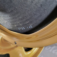 Celestion G12 Alnico Gold 12" 8 Ohm 50 Watt Guitar Amp Speaker, Cone Code 4-25 140, Mint - Mahar's Vintage Guitars