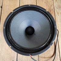 Celestion G12 V-Type T5906A 16 Ohm 70W 12" Speaker Excellent - Mahar's Vintage Guitars