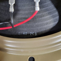Celestion G12 V-Type T5906A 16 Ohm 70W 12" Speaker Excellent - Mahar's Vintage Guitars