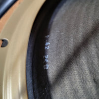 Celestion G12 V-Type T5906A 16 Ohm 70W 12" Speaker Excellent - Mahar's Vintage Guitars