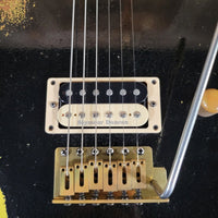 Charvel Custom Shop Master Built San Dimas 2019 Nitro Aged - Mahar's Vintage Guitars