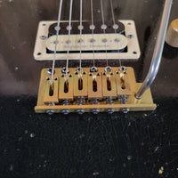 Charvel Custom Shop Master Built San Dimas 2019 Nitro Aged - Mahar's Vintage Guitars