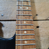 Charvel Custom Shop Master Built San Dimas 2019 Nitro Aged - Mahar's Vintage Guitars