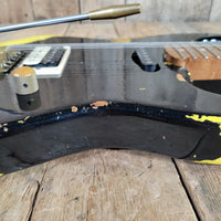 Charvel Custom Shop Master Built San Dimas 2019 Nitro Aged - Mahar's Vintage Guitars