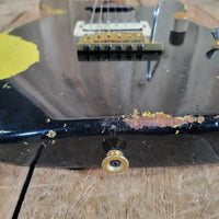 Charvel Custom Shop Master Built San Dimas 2019 Nitro Aged - Mahar's Vintage Guitars