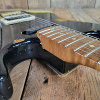 Charvel Custom Shop Master Built San Dimas 2019 Nitro Aged - Mahar's Vintage Guitars