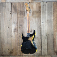 Charvel Custom Shop Master Built San Dimas 2019 Nitro Aged - Mahar's Vintage Guitars