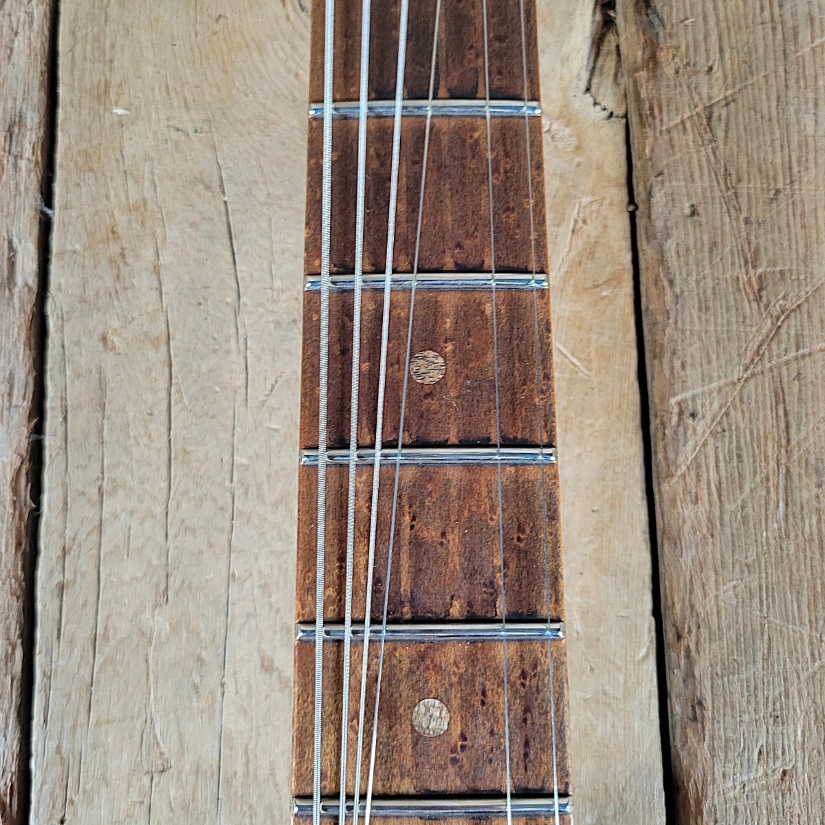 Charvel Custom Shop Master Built Strat 2024 Black over Platinum Pink - Mahar's Vintage Guitars