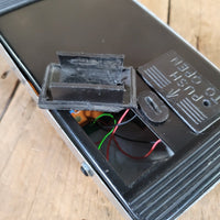 Colorsound Flanger Vintage 1978 Effects Pedal - Mahar's Vintage Guitars