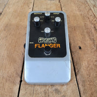 Colorsound Flanger Vintage 1978 Effects Pedal - Mahar's Vintage Guitars