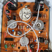 Colorsound Flanger Vintage 1978 Effects Pedal - Mahar's Vintage Guitars