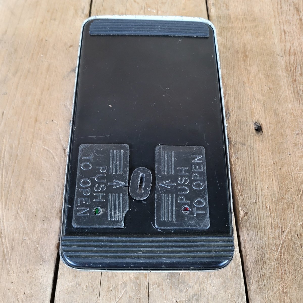 Colorsound Flanger Vintage 1978 Effects Pedal - Mahar's Vintage Guitars