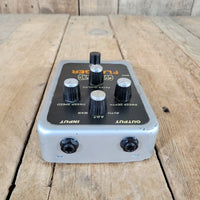 Colorsound Flanger Vintage 1978 Effects Pedal - Mahar's Vintage Guitars