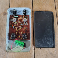 Colorsound Octivider Vintage Octave Pedal 1973 - Mahar's Vintage Guitars