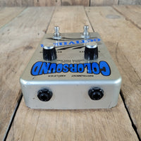 Colorsound Octivider Vintage Octave Pedal 1973 - Mahar's Vintage Guitars