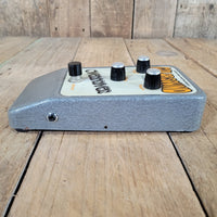 Colorsound Overdriver 1979 with Box Grey - Mahar's Vintage Guitars