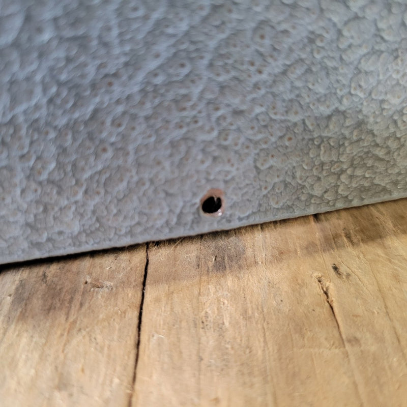 Colorsound Overdriver 1979 with Box Grey - Mahar's Vintage Guitars