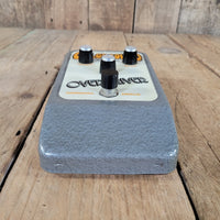 Colorsound Overdriver 1979 with Box Grey - Mahar's Vintage Guitars