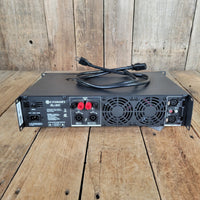 Crown XLi800 Power Amplifier 2019 – 2 - Channel Solid - State Live Sound & Studio - Mahar's Vintage Guitars