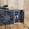Crown XLi800 Power Amplifier 2019 – 2 - Channel Solid - State Live Sound & Studio - Mahar's Vintage Guitars