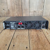 Crown XLi800 Power Amplifier 2019 – Reliable 2 - Channel Solid - State Amp for Live Sound & Studio - Mahar's Vintage Guitars