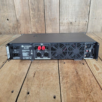 Crown XLi800 Power Amplifier 2019 – Reliable 2 - Channel Solid - State Amp for Live Sound & Studio - Mahar's Vintage Guitars