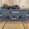 Crown XLi800 Power Amplifier 2019 – Reliable 2 - Channel Solid - State Amp for Live Sound & Studio - Mahar's Vintage Guitars