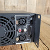 Crown XLi800 Power Amplifier 2019 – Reliable 2 - Channel Solid - State Amp for Live Sound & Studio - Mahar's Vintage Guitars