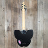 Daisy Rock Butterfly Guitar with Original Gig Bag – Lightweight, Stylish, and Playable - Mahar's Vintage Guitars