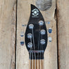 Daisy Rock Butterfly Guitar with Original Gig Bag – Lightweight, Stylish, and Playable - Mahar's Vintage Guitars
