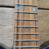 Daisy Rock Butterfly Guitar with Original Gig Bag – Lightweight, Stylish, and Playable - Mahar's Vintage Guitars